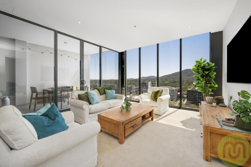 1506/240 Bunda St, City, ACT 2601