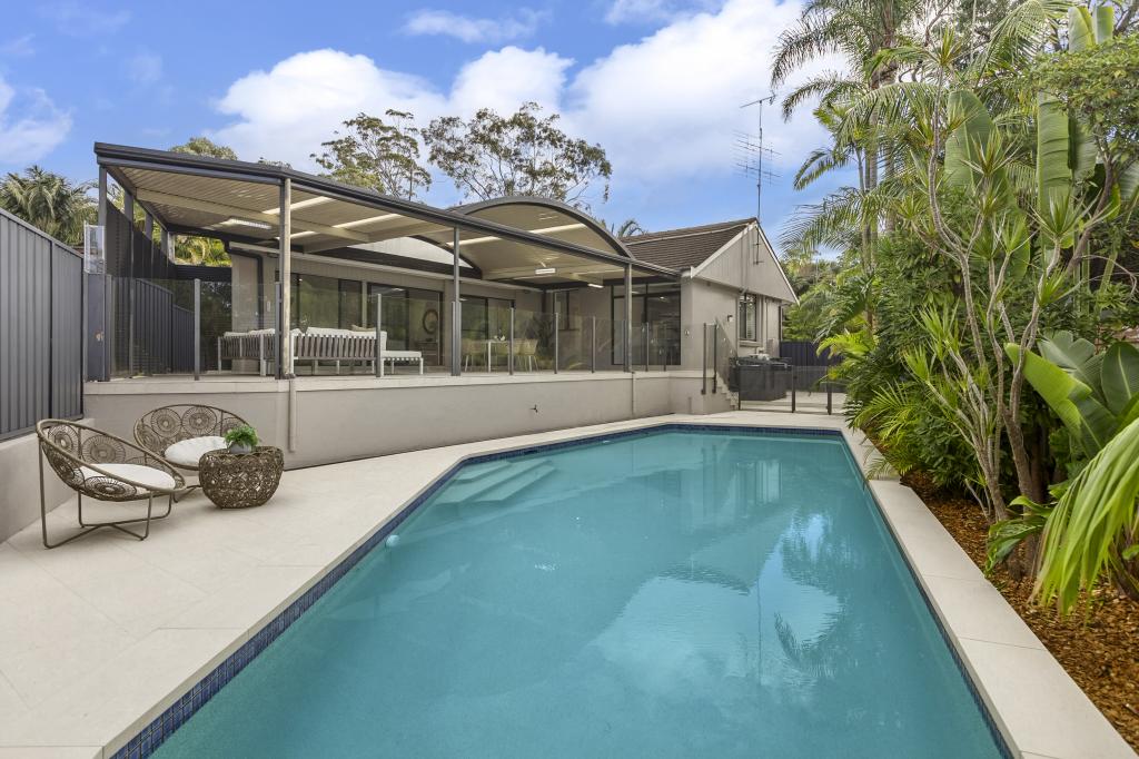 36 Athlone Cres, Killarney Heights, NSW 2087