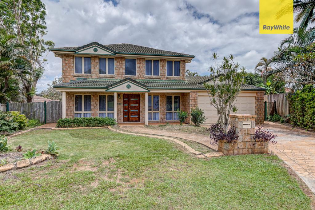 22 Ivanhoe Pl, Kuraby, QLD 4112