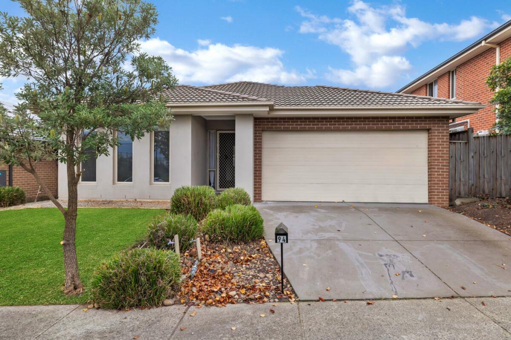 94 Majestic Dr, Officer, VIC 3809