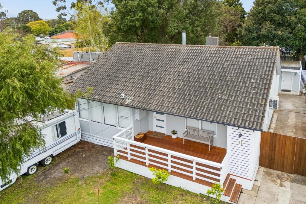 11 Corsican St, Frankston North, VIC 3200