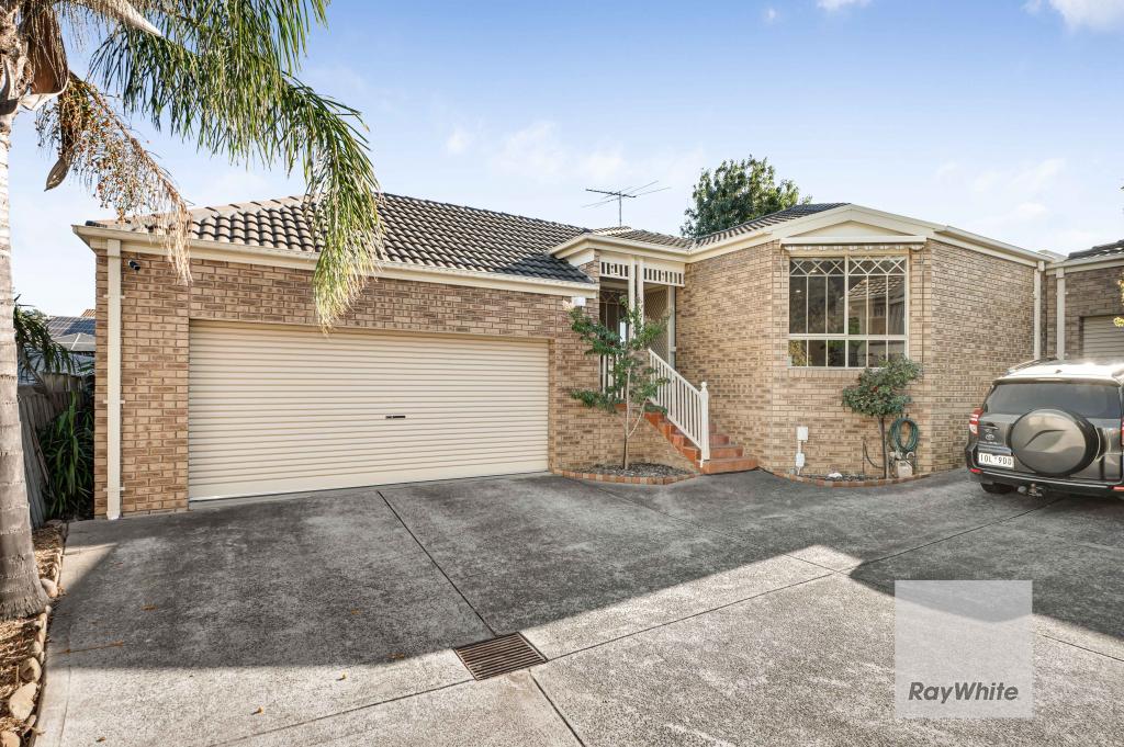 4/47-49 Hillcrest Dr, Westmeadows, VIC 3049