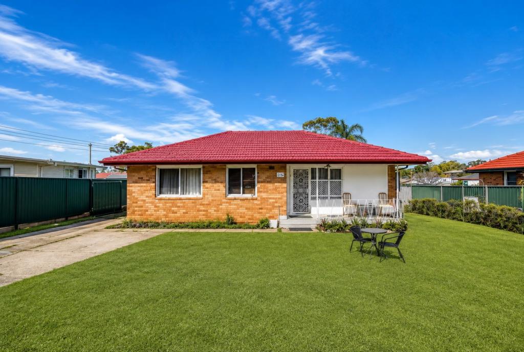 70 Rundle Rd, Busby, NSW 2168