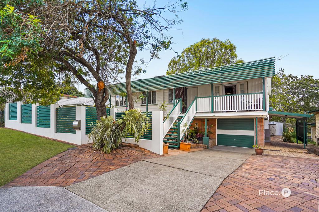 28 Halse St, Sunnybank, QLD 4109