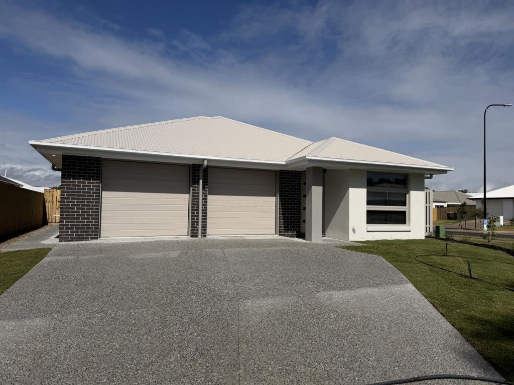 177B AFFINITY BVD, MORAYFIELD, QLD 4506