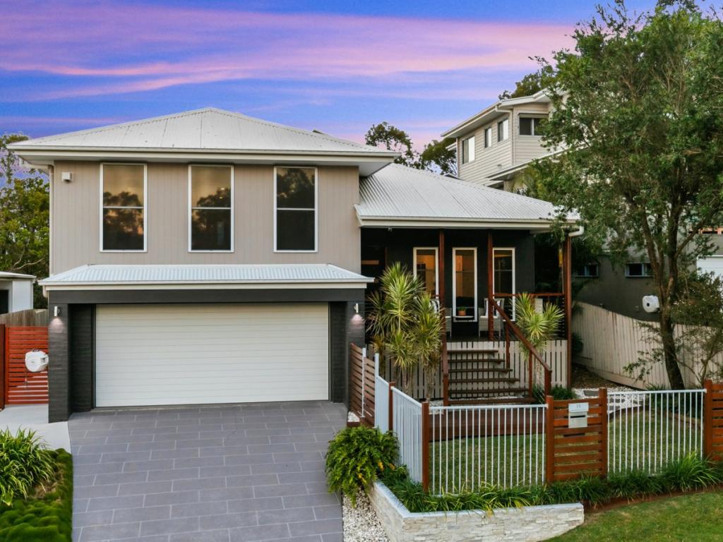 14 Grandview Pl, Oxley, QLD 4075
