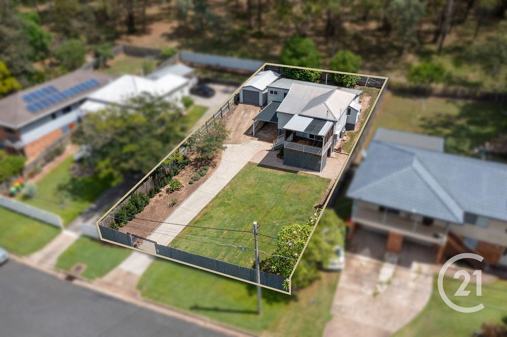 26 Paten St, North Ipswich, QLD 4305