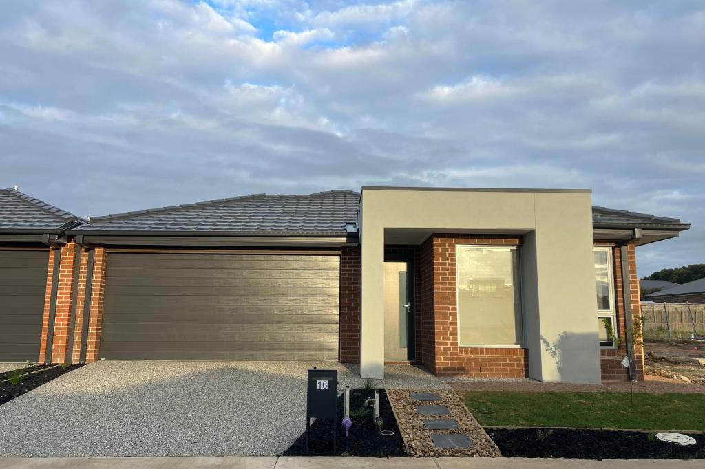16 Devesha Dr, Armstrong Creek, VIC 3217