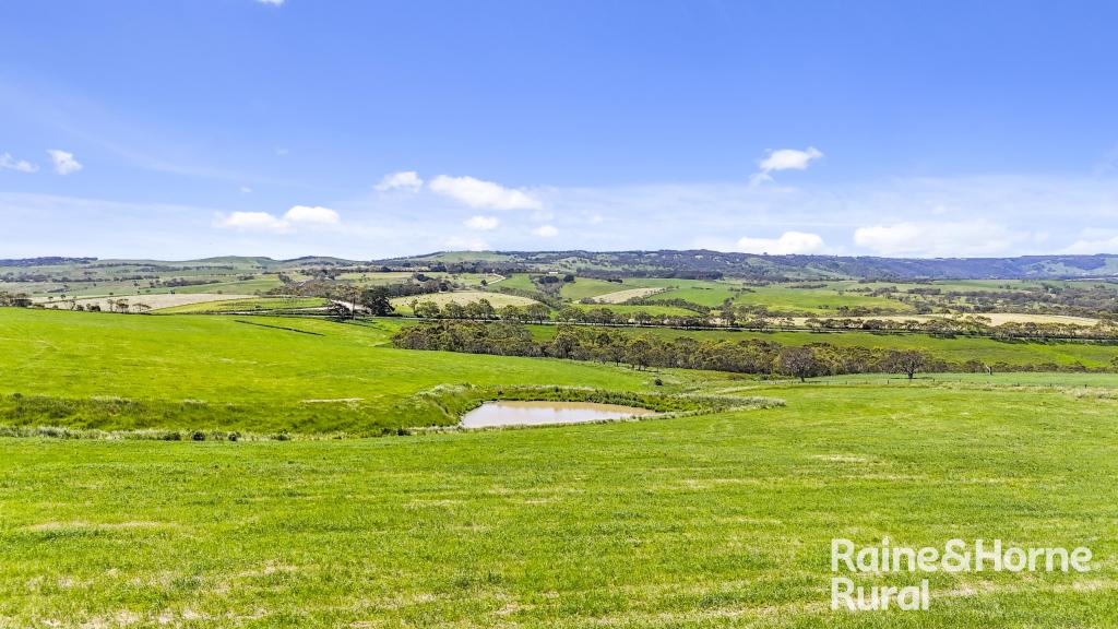 25 Nosworthy Rd, Inman Valley, SA 5211
