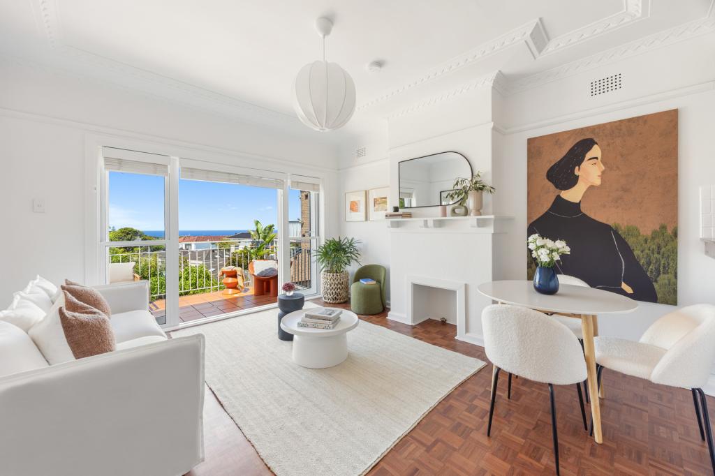 4/31a Fern St, Clovelly, NSW 2031