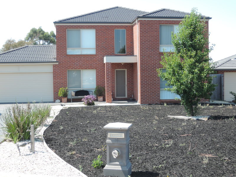 6 Cassandra Cl, Gisborne, VIC 3437