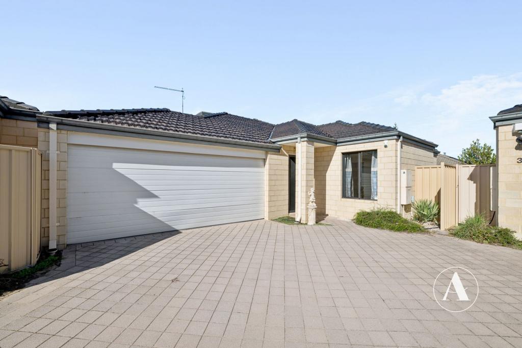 2/3 PAROS LANE, CANNING VALE, WA 6155