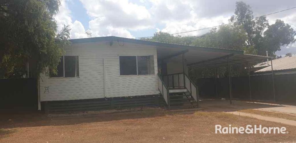 15 Fisher St, Dysart, QLD 4745