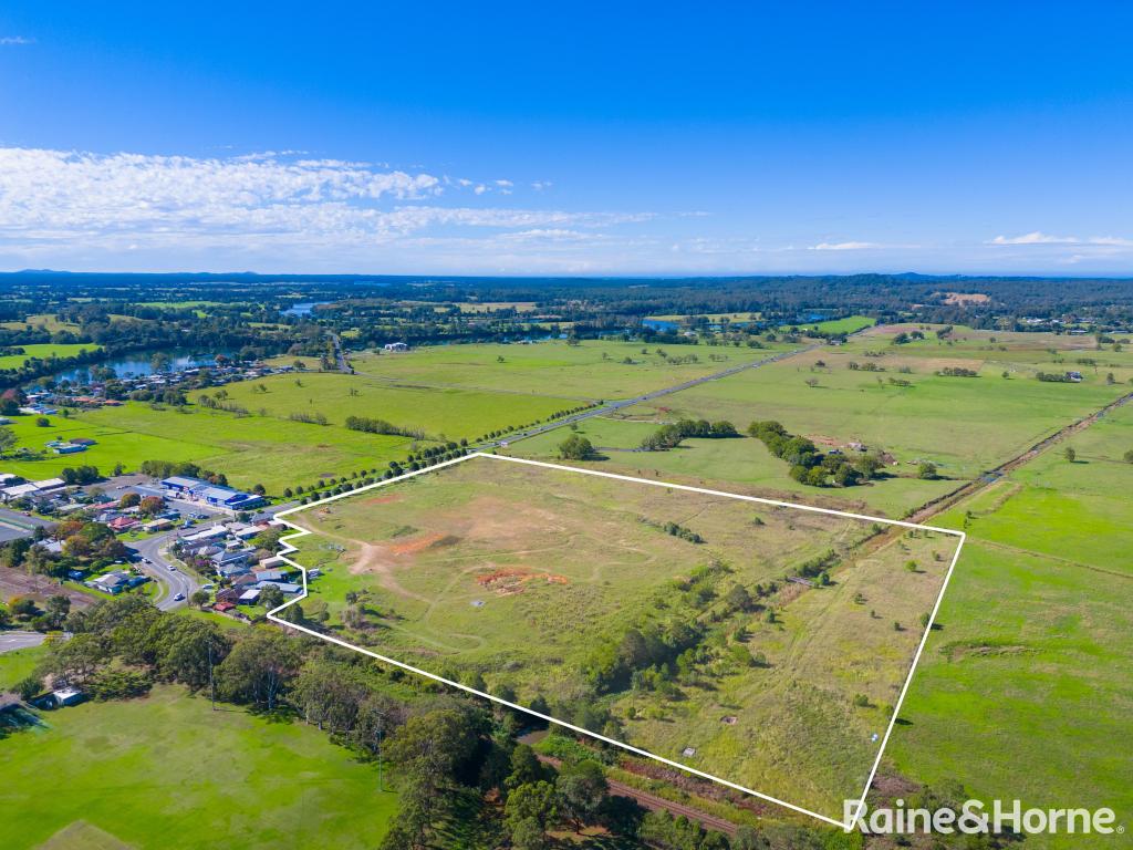 1993 Oxley Hwy, Wauchope, NSW 2446