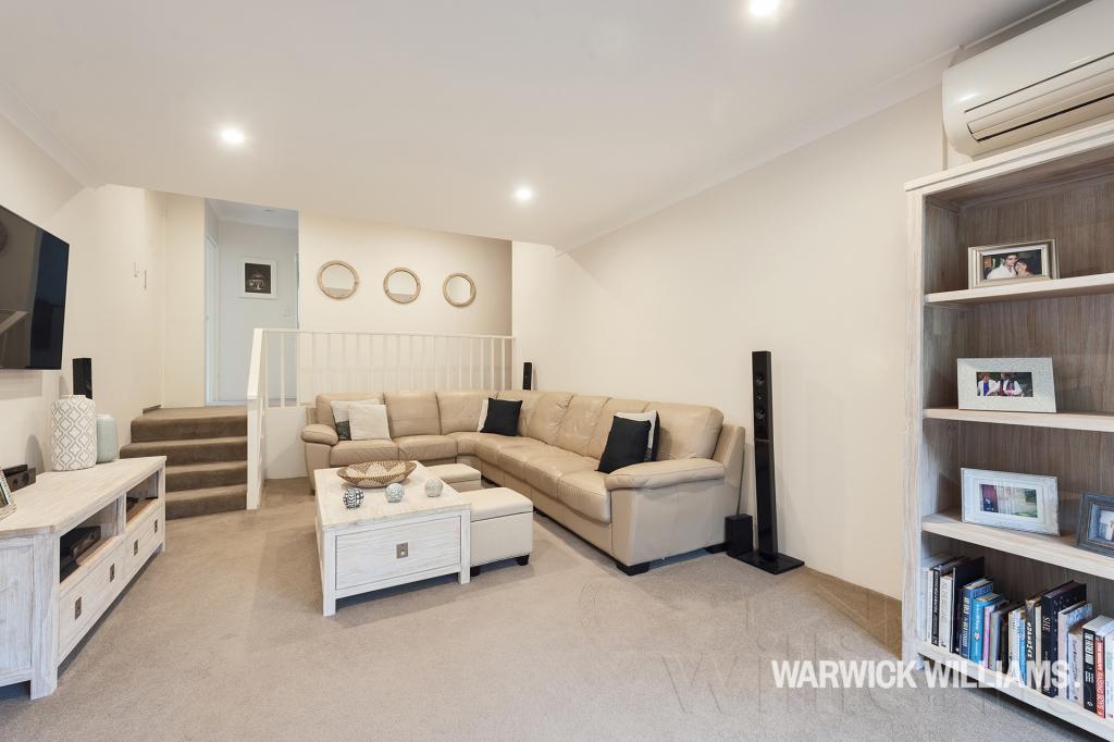 17/183 HAMPDEN RD, WAREEMBA, NSW 2046