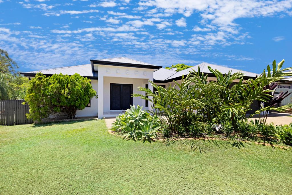 27 Minstrel Ct, Bushland Beach, QLD 4818