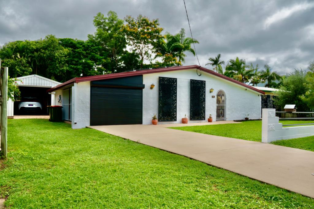 5 Yut Fay Ave, Kelso, QLD 4815