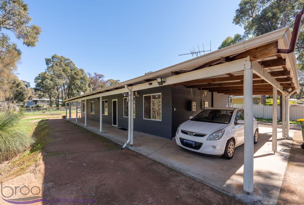 300 Needham Rd, Wooroloo, WA 6558