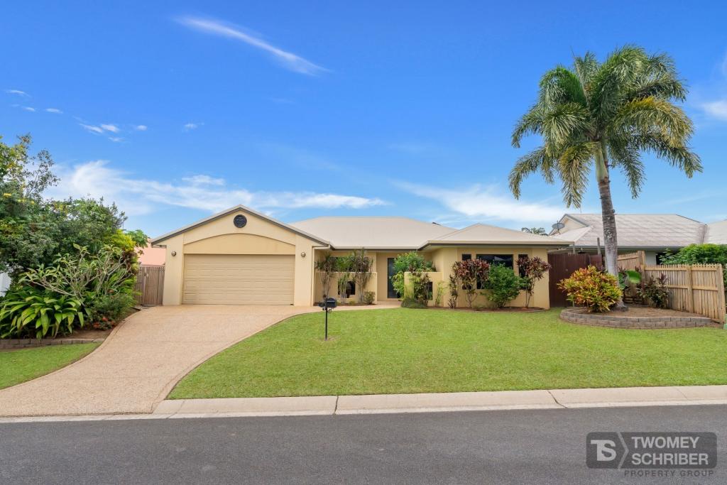 7 Kendall St, Mount Sheridan, QLD 4868