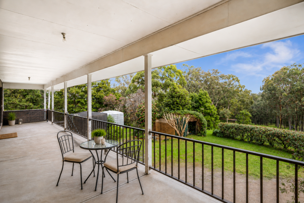 313 Grose Wold Rd, Grose Wold, NSW 2753