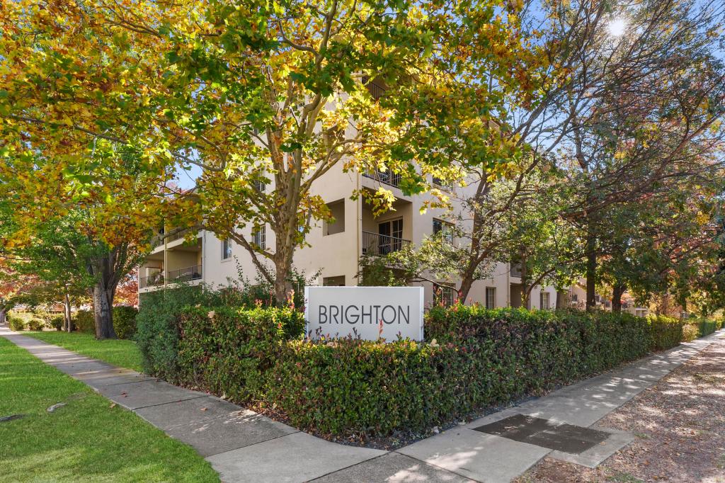 71/72 Wentworth Ave, Kingston, ACT 2604