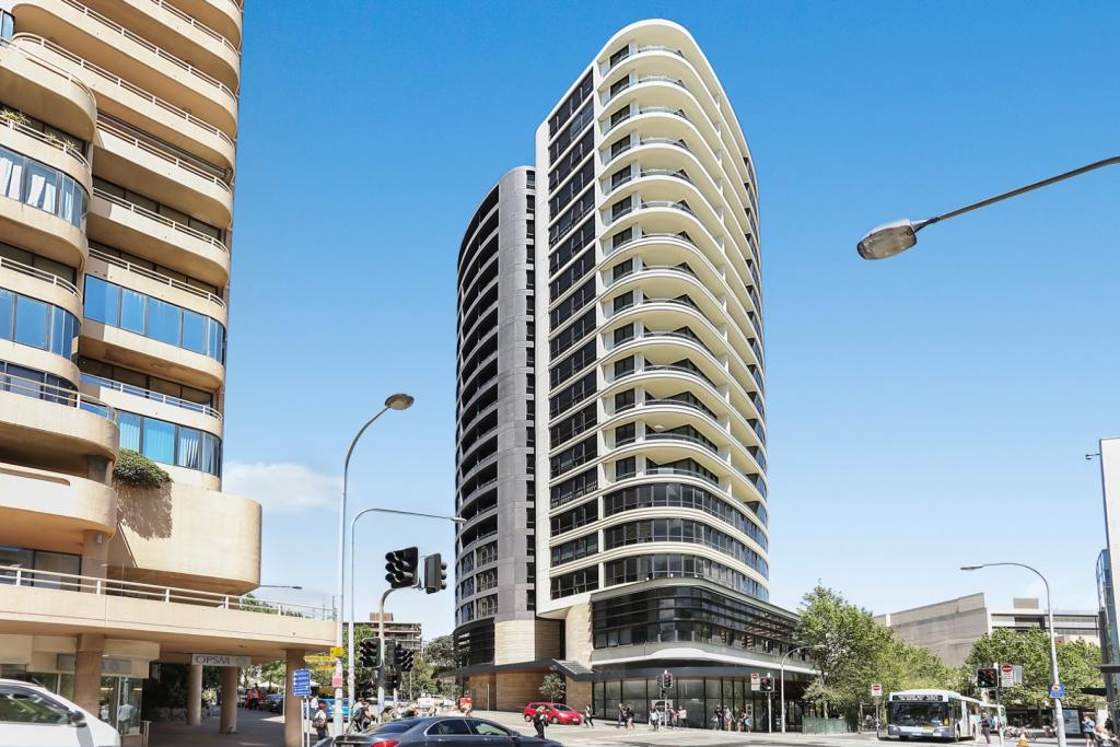 1307/241 OXFORD ST, BONDI JUNCTION, NSW 2022