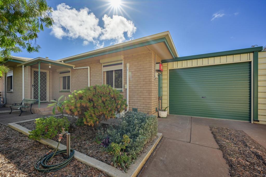 4 Knuckey St, Whyalla Norrie, SA 5608