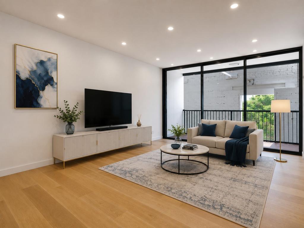 305/280 Jones St, Pyrmont, NSW 2009