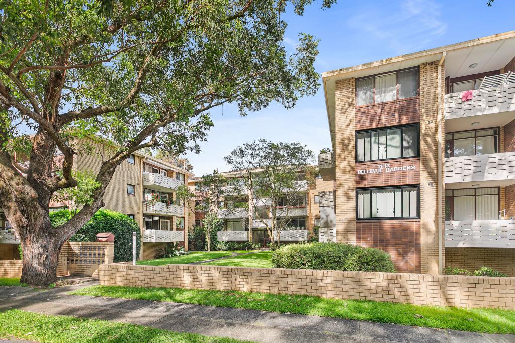 4/11-13 Bellevue Pde, Hurstville, NSW 2220