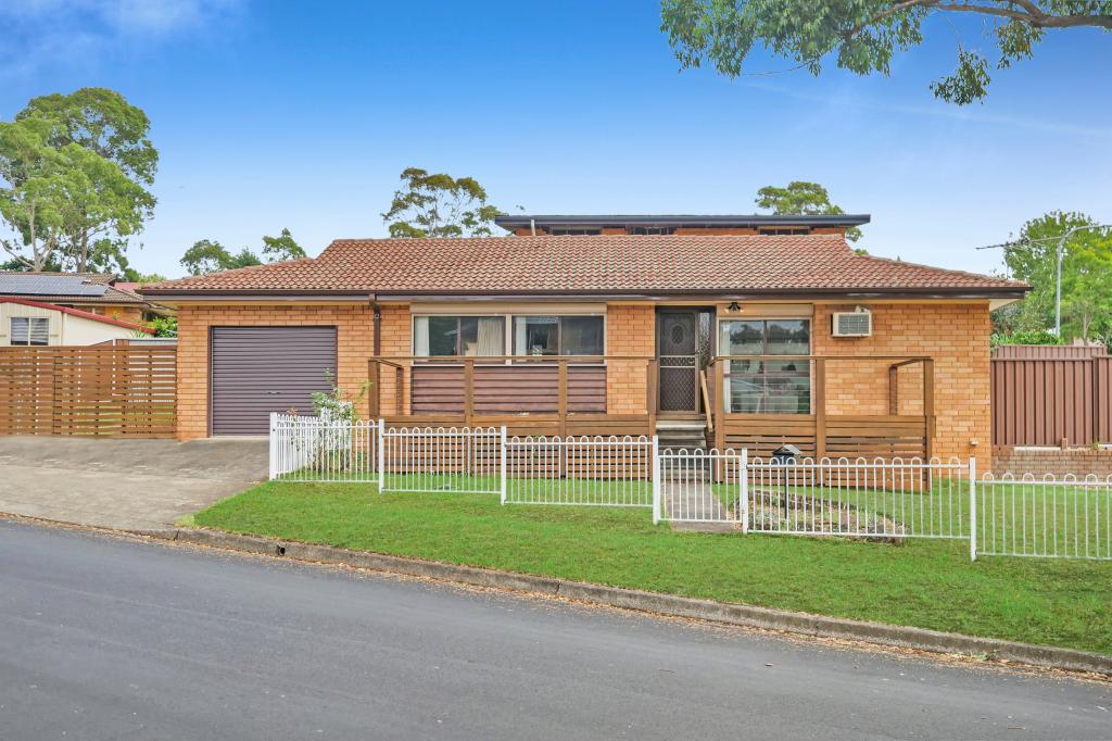 1 Malawa Pl, Bradbury, NSW 2560