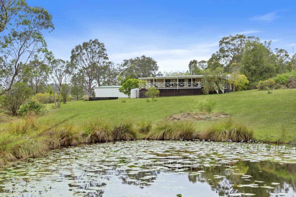 200 Wallarobba-Brookfield Rd, Brookfield, NSW 2420