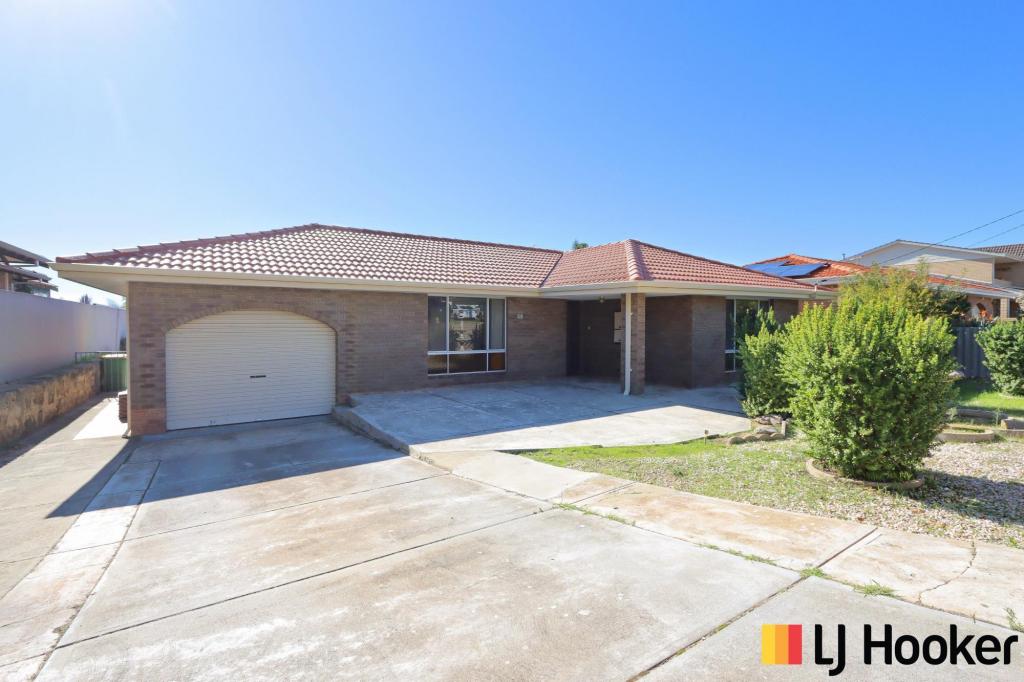 68 NEWTON ST, SPEARWOOD, WA 6163