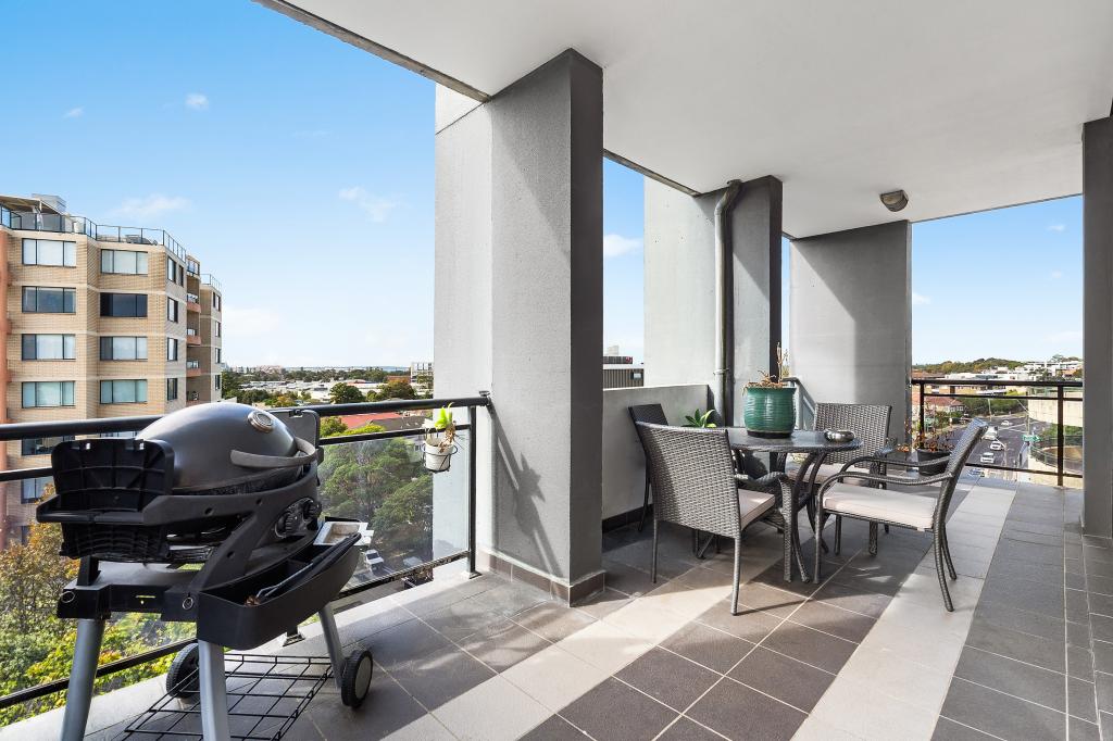 22/635 Princes Hwy, Rockdale, NSW 2216