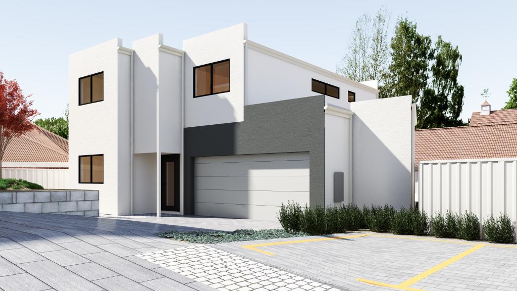 1 WEBBER ST, WILLAGEE, WA 6156