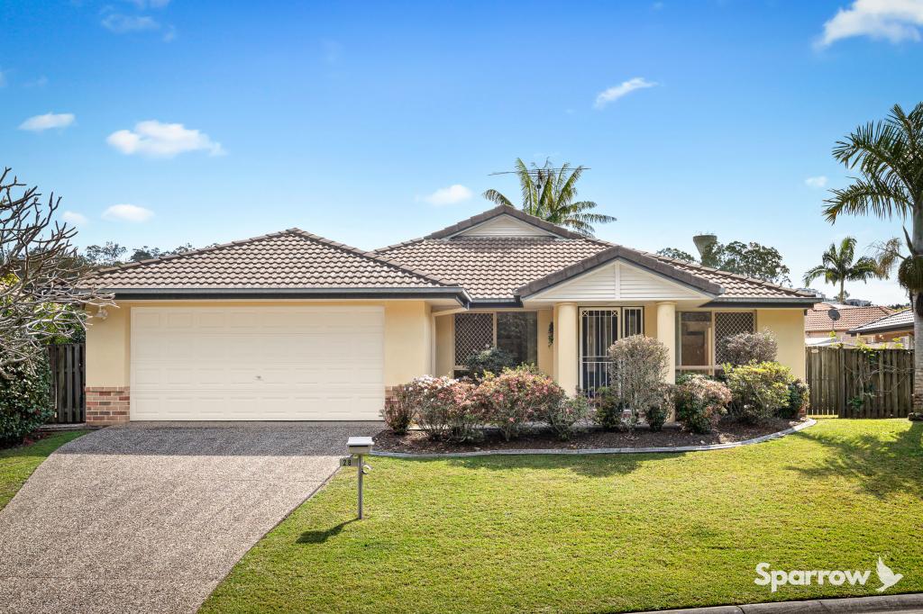 28 Samba Pl, Underwood, QLD 4119