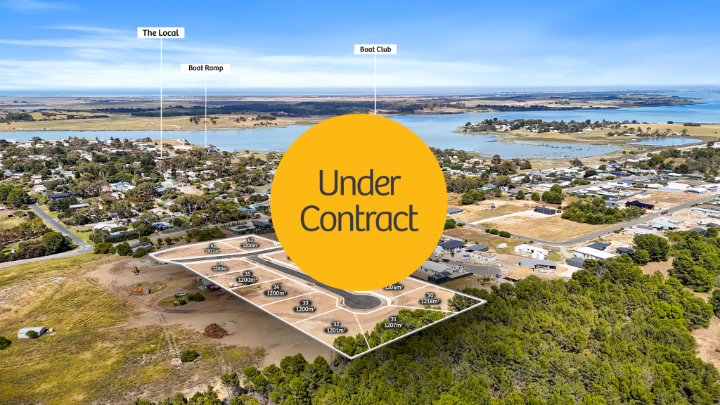 Lot 32 Spinnaker Ct, Clayton Bay, SA 5256