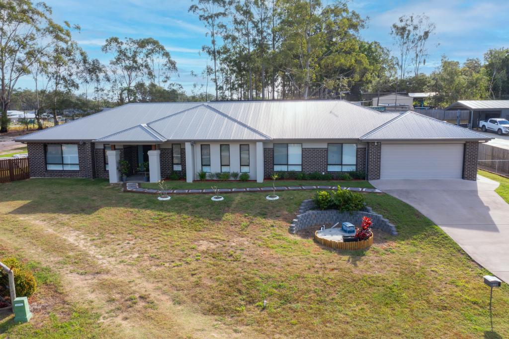 32 Cradle Ct, D'Aguilar, QLD 4514