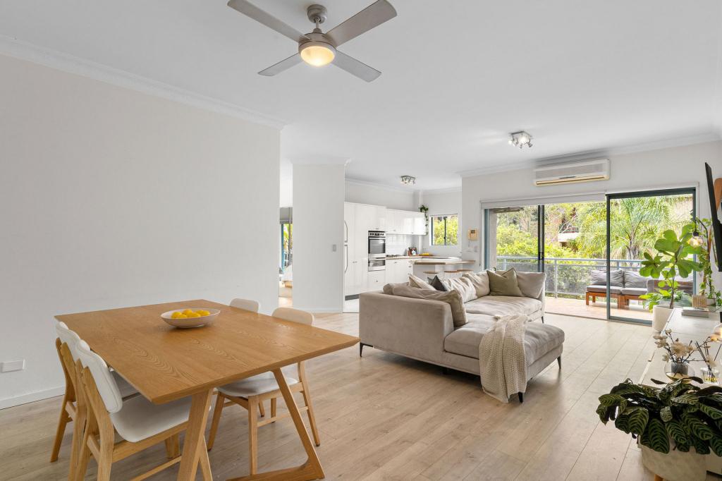 12/25-35 KINGSWAY, CRONULLA, NSW 2230