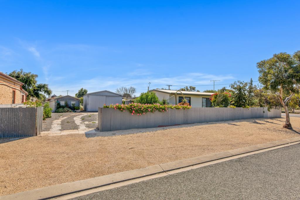 2 South St, Port Wakefield, SA 5550