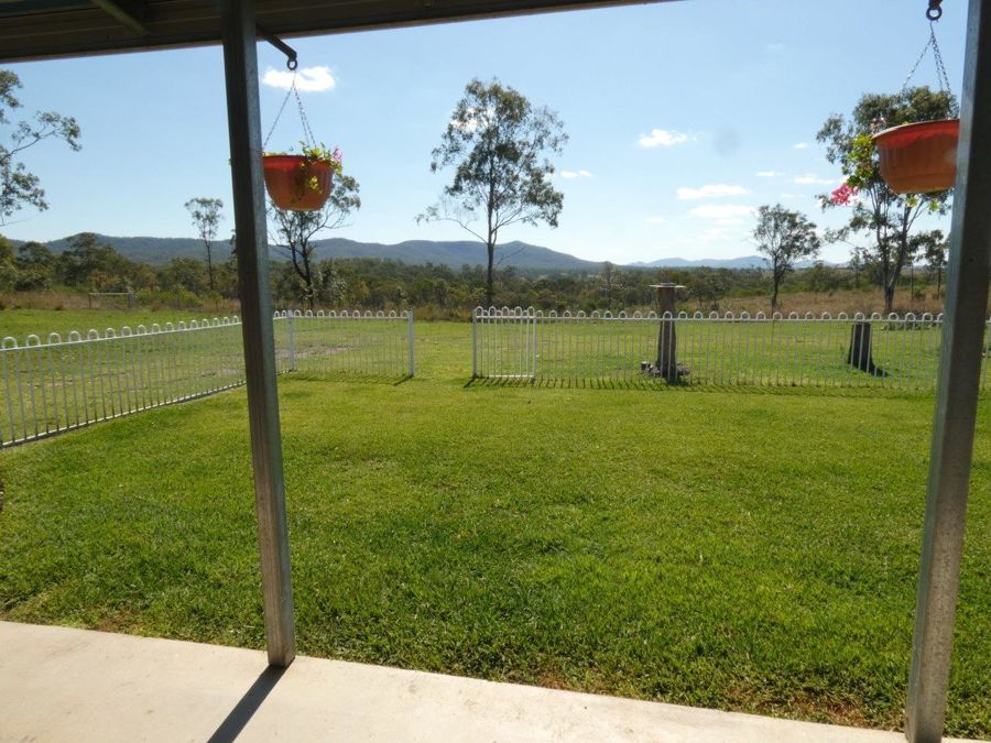 986 Gorge Rd, Taunton, QLD 4674