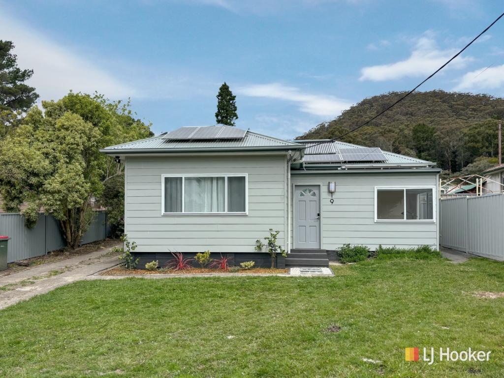 19 Beaufort St, Littleton, NSW 2790