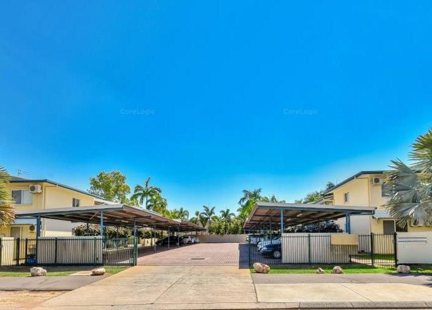 8/34 Forrest Pde, Bakewell, NT 0832