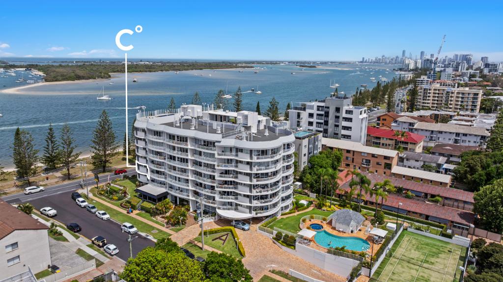 22/510 Marine Pde, Biggera Waters, QLD 4216