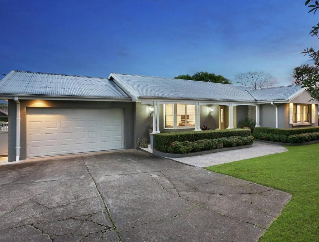 18 Bimbil Pl, Castle Hill, NSW 2154