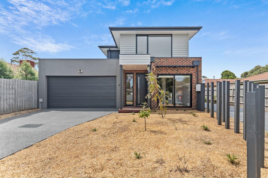 42 Hadley St, Seaford, VIC 3198