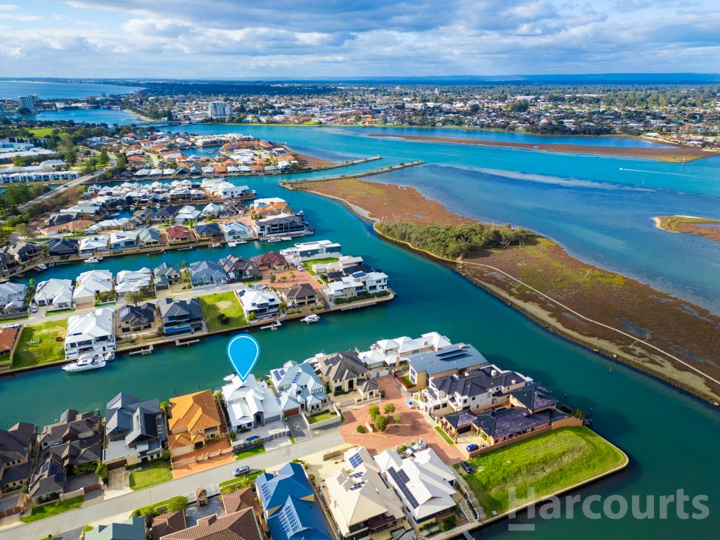 41 Brindabella Cres, Halls Head, WA 6210