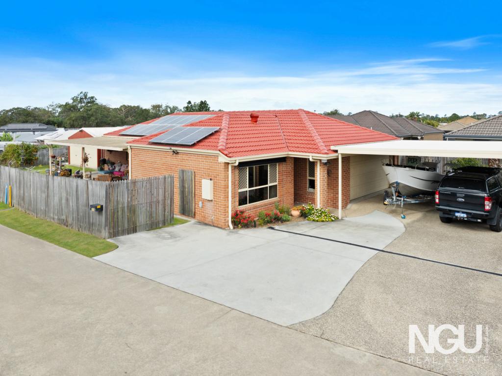 57A FOURTH AVE, MARSDEN, QLD 4132