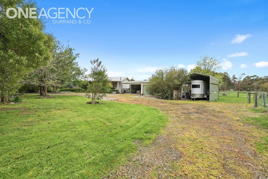 4 Corduroy Rd, Longwarry, VIC 3816