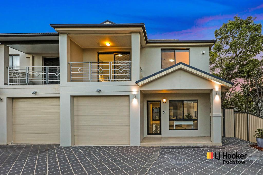 147A BRANSGROVE RD, PANANIA, NSW 2213