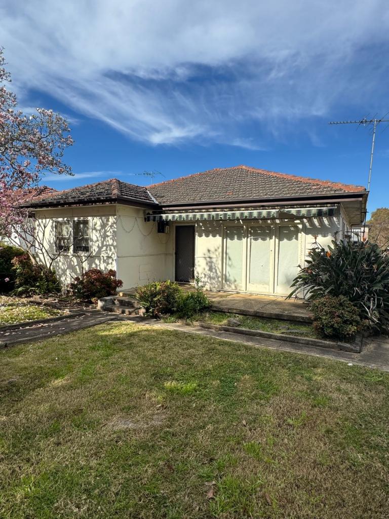 14 Rodgers St, Kingswood, NSW 2747